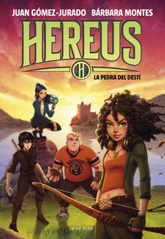 HEREUS 2 - LA PEDRA DEL DEST