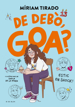 EM DIC GOA 7 - DE DEB, GOA?