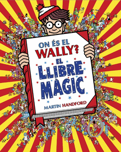 ON S EL WALLY? 5 - ON S EL WALLY? EL LLIBRE MGIC
