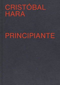PRINCIPIANTE