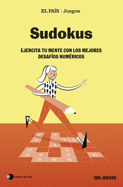 SUDOKUS (EL PAS JUEGOS)