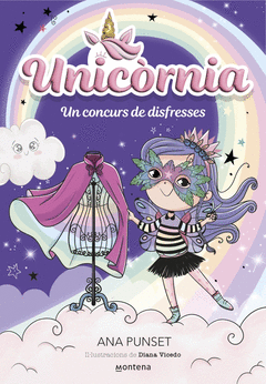 UNICORNIA 12, UN CONCURS DE DISFRESSES