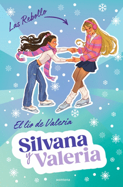 SILVANA Y VALERIA REBOLLO 2 - EL LO DE VALERIA