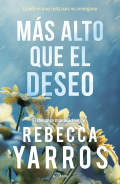 MS ALTO QUE EL DESEO (VUELO Y GLORIA 2)