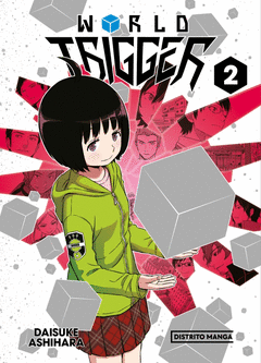 WORLD TRIGGER 2 (SH�NEN)