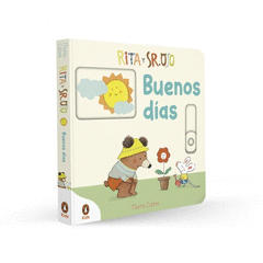 RITA Y SR. OSO - �BUENOS D�AS! (PEQUE�AS MANITAS)