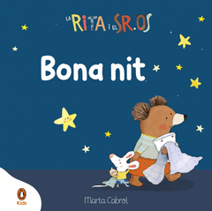 LA RITA I EL SR. OS - BONA NIT!