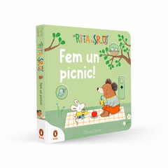 LA RITA I EL SR. OS - FEM UN P�CNIC!