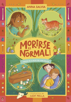 MORIR-SE �S NORMAL!