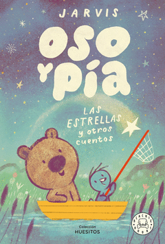 OSO Y PA. LAS ESTRELLAS Y OTROS CUENTOS