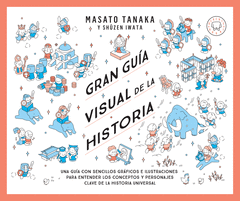 GRAN GUA VISUAL DE LA HISTORIA