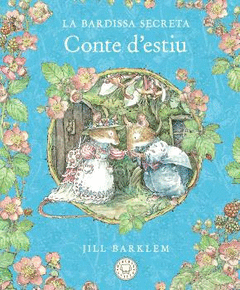 LA BARDISSA SECRETA. CONTE D'ESTIU (NOVA EDICI)