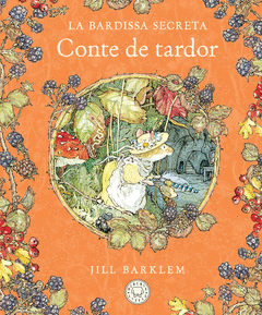 LA BARDISSA SECRETA. CONTE DE TARDOR (NOVA EDICI)