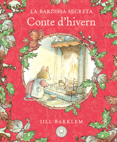 LA BARDISSA SECRETA. CONTE D'HIVERN (NOVA EDICI)