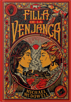 FILLA DE LA VENJAN�A