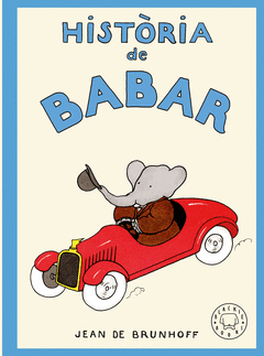 HIST�RIA DE BABAR CAT