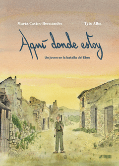 AQU� DONDE ESTOY