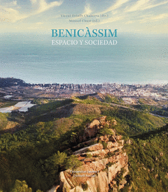 BENIC�SSIM. ESPACIO Y SOCIEDAD