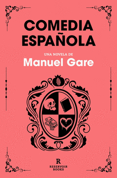 COMEDIA ESPAOLA