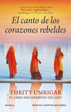 EL CANTO DE LOS CORAZONES REBELDES