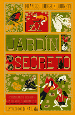 JARDN SECRETO, EL