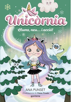 UNICORNIA 14 - LLUMS, NEU... ACCI!