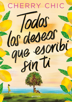 TODOS LOS DESEOS QUE ESCRIB SIN TI