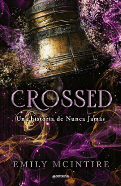 CROSSED (NUNCA JAMS 5)