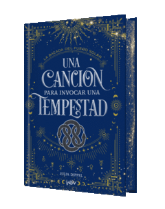 UNA CANCI�N PARA INVOCAR UNA TEMPESTAD
