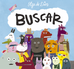 BUSCAR CAT