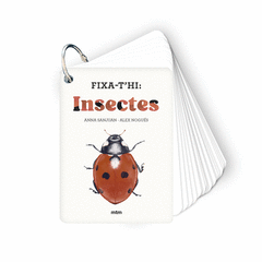 FIXA-T HI: INSECTES