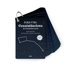 FIXA-T HI: CONSTEL.LACIONS DE L HEMISFERI NORD