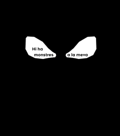 HI HA MONSTRES A LA MEVA HABITACI�