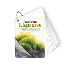 FIXA-T'HI: L�QUENS I PLANTES INFERIORS