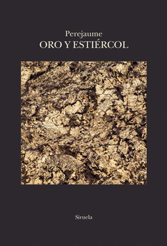 ORO Y ESTIRCOL