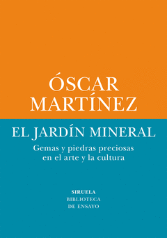 EL JARDN MINERAL