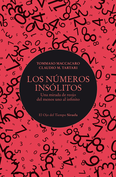 LOS NMEROS INSLITOS