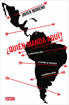 QUIN MANDA AQU?