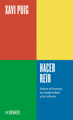 HACER RER (SERIE ENDEBATE)