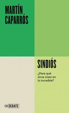 SINDIS (SERIE ENDEBATE)
