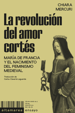 LA REVOLUCI�N DEL AMOR CORT�S