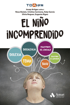 EL NIO INCOMPRENDIDO