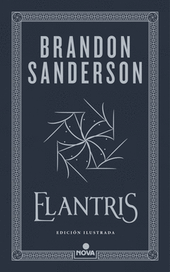 ELANTRIS (EDICIN ILUSTRADA)