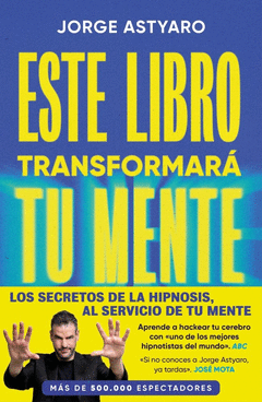 ESTE LIBRO TRANSFORMAR� TU MENTE