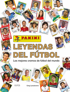 LEYENDAS DEL FTBOL