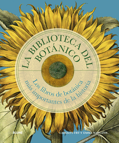BIBLIOTECA DEL BOT�NICO