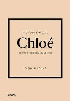 PEQUE�O LIBRO DE CHLO�