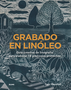 GRABADO EN LIN�LEO
