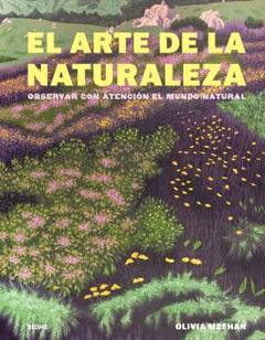 EL ARTE DE LA NATURALEZA