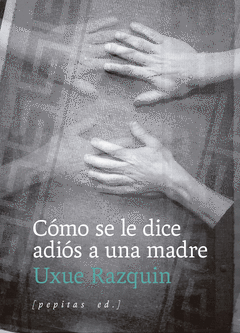 CMO SE LE DICE ADIS A UNA MADRE